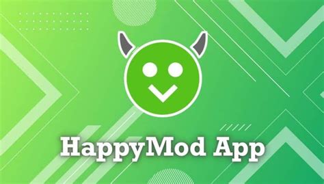 happy mod game